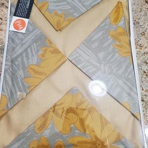 Vera Placemat Set 4 person